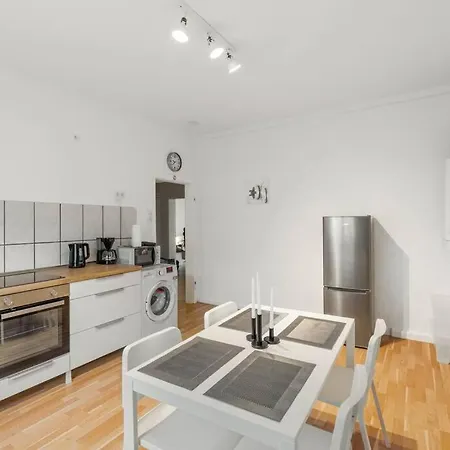 Work & In Apartamento