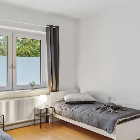 Work & In Apartamento Herne